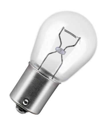 Ampoule OSRAM 2 ✕ P21W - ref. 7506ULT-02B